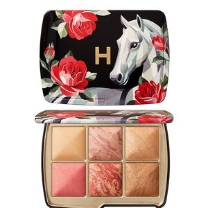 Hourglass Ambient Lighting Edit Unlocked Horse Makeup Palette - NIB
